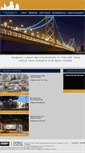 Mobile Screenshot of citybythebayliving.com